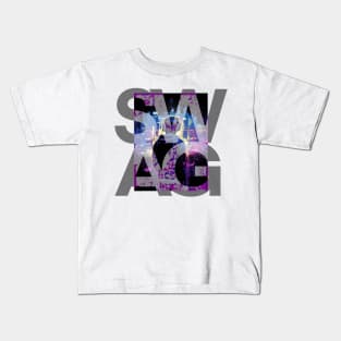 Swag Kids T-Shirt